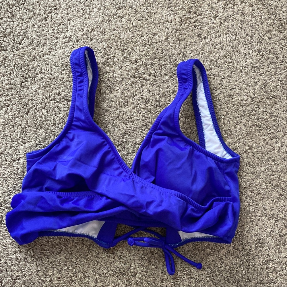 Venus Bikini Top